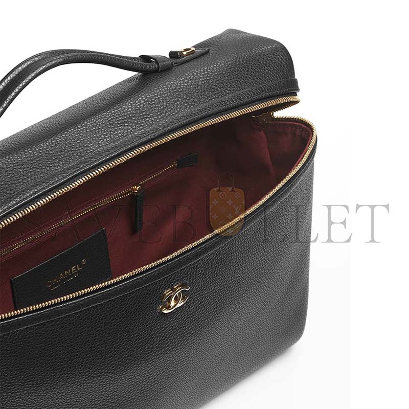 Ch**el MASTER BRIEFCASE AS6342 (38*27*9cm)